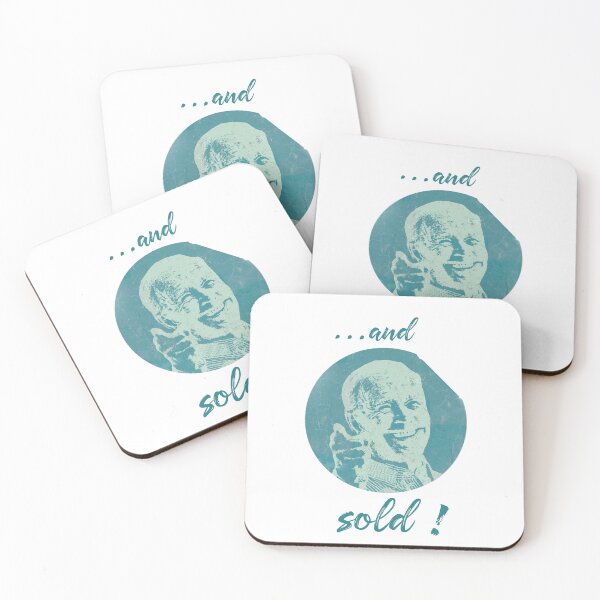 Item preview, Biden For Sale designed and sold by Doug's Landing.