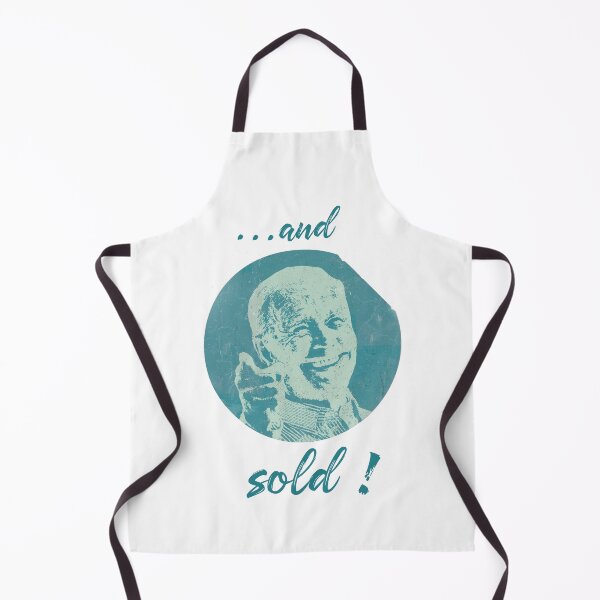 Item preview, Biden For Sale designed and sold by Doug's Landing.