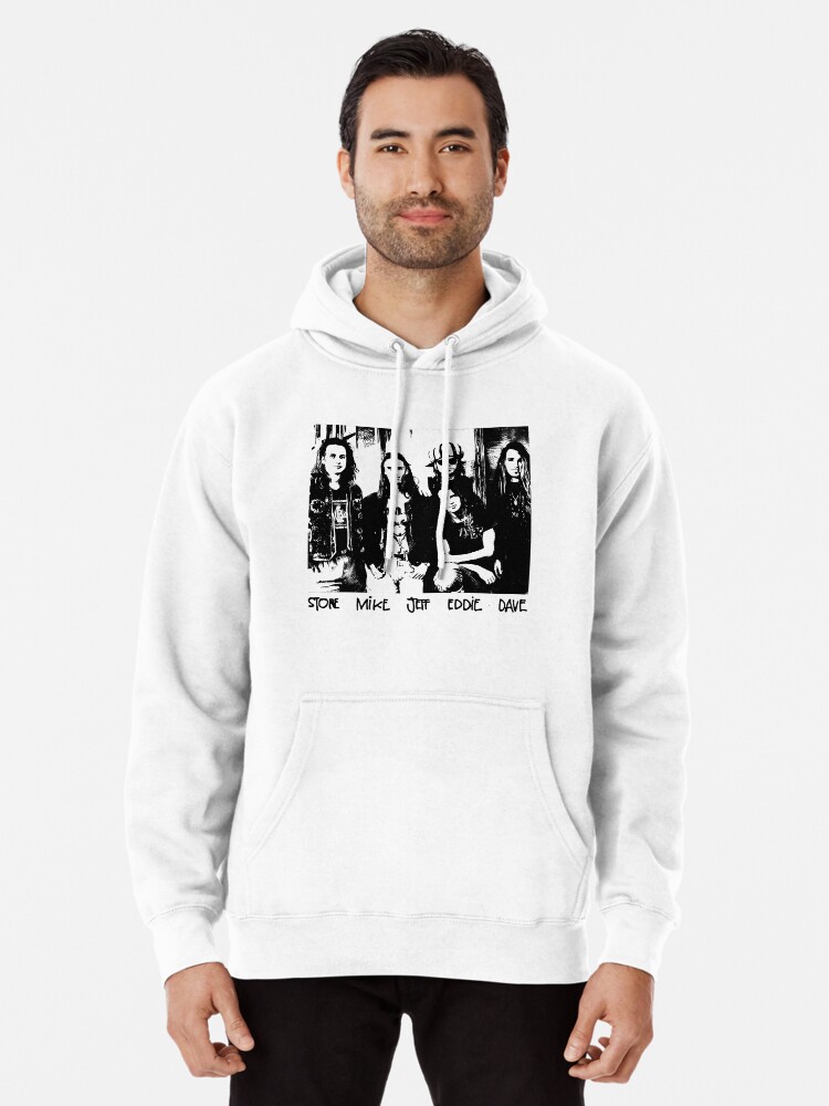 Official Pearl Jam Mookie Blaylock 90s shirt, hoodie, longsleeve,  sweatshirt, v-neck tee