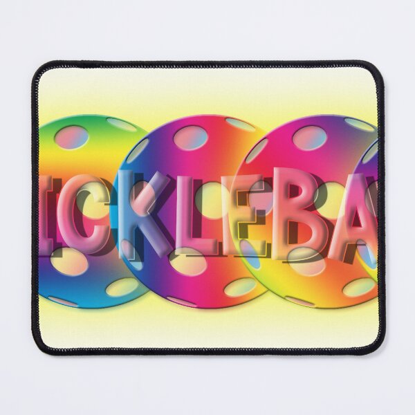 Item preview, Just Some Pickelball designed and sold by KandisGphotos.