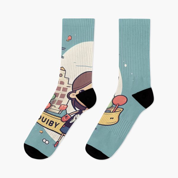Item preview, Albuquerque | cute style designed and sold by ComicsFactory.