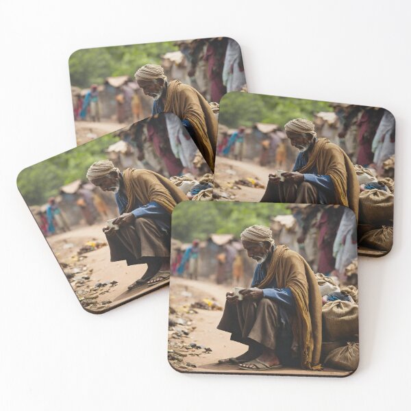 Item preview, The Beggar designed and sold by PictureNZ.