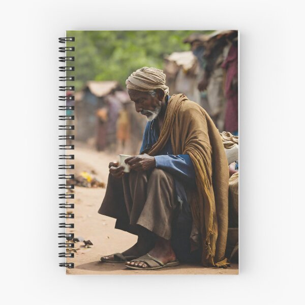 Item preview, The Beggar designed and sold by PictureNZ.