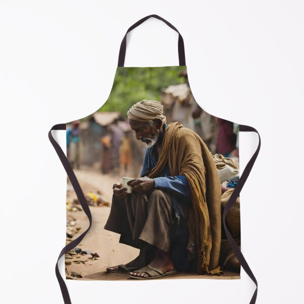 Item preview, The Beggar designed and sold by PictureNZ.