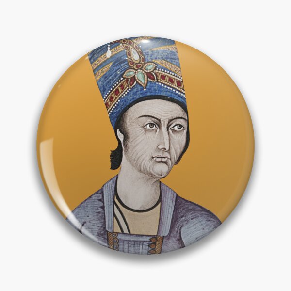 Item preview, Persian miniature - Persian (iran) art designed and sold by Persian Pride Official.