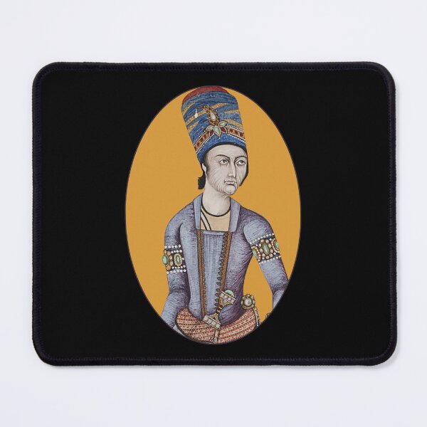 Item preview, Persian miniature - Persian (iran) art designed and sold by Persian Pride Official.
