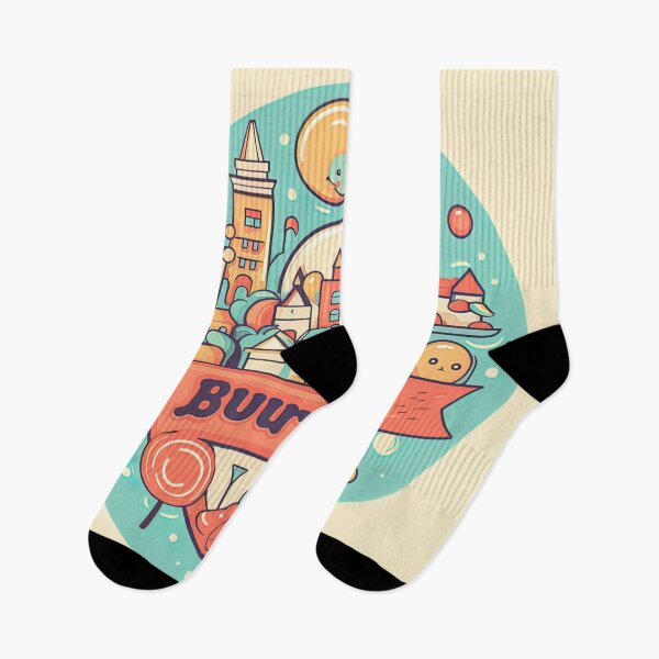 Item preview, Albuquerque | cute style designed and sold by ComicsFactory.
