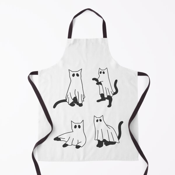 Item preview, Black Cat Pack | Ghost Cat designed and sold by azy2shop.