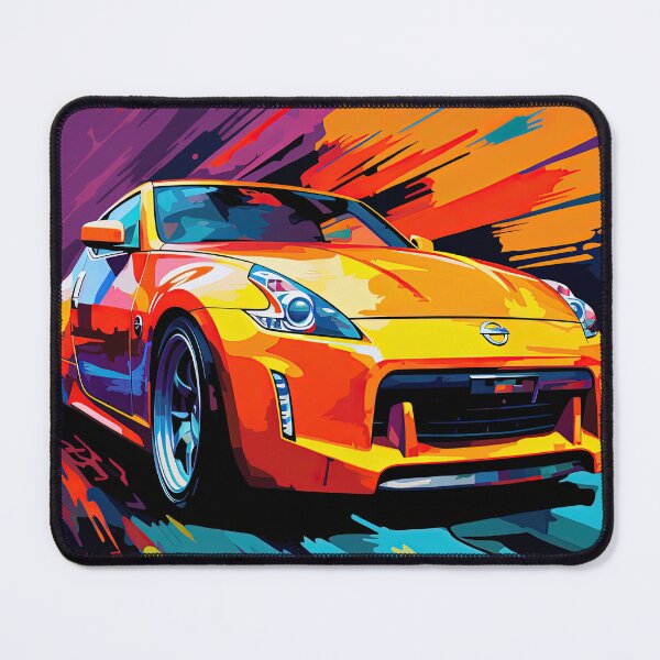 Item preview, Nissan 350z designed and sold by FrostyCreative.