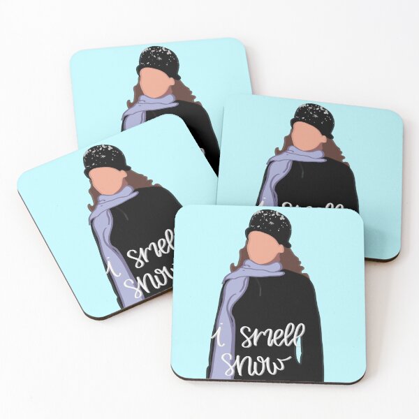 Item preview, I smell snow designed and sold by EmilioDaa.