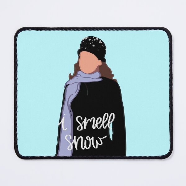 Item preview, I smell snow designed and sold by EmilioDaa.