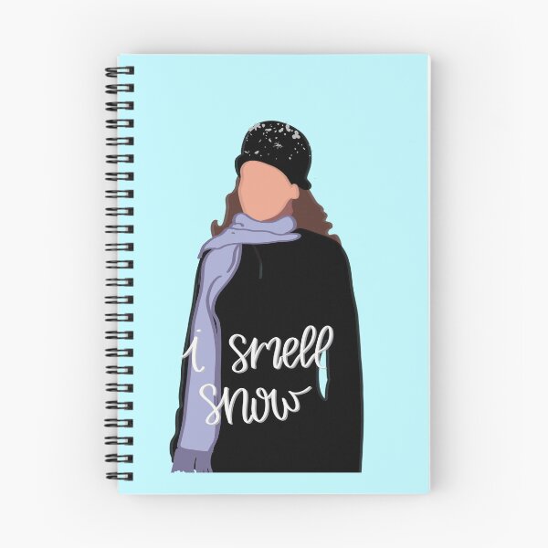 Item preview, I smell snow designed and sold by EmilioDaa.