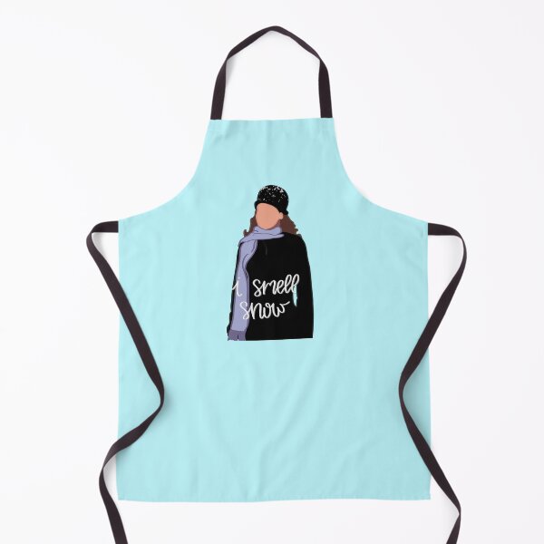 Item preview, I smell snow designed and sold by EmilioDaa.