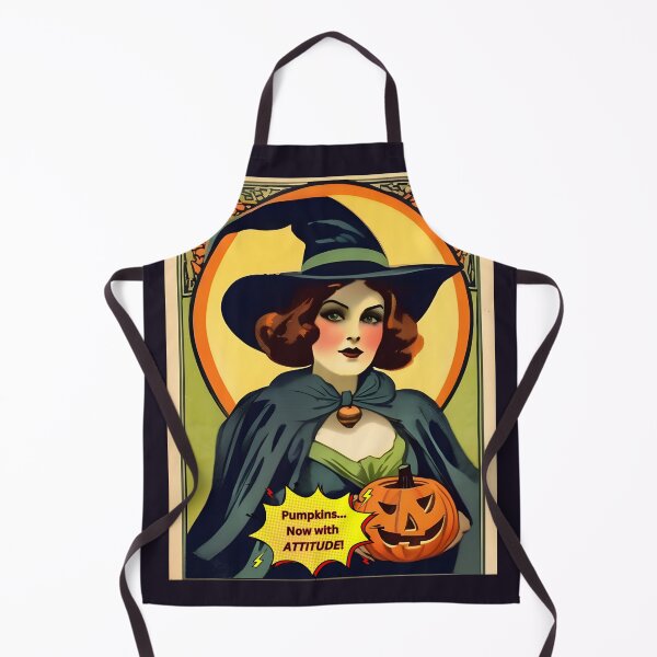 Item preview, Pumpkins with Attitude designed and sold by DesignsBuyGem.