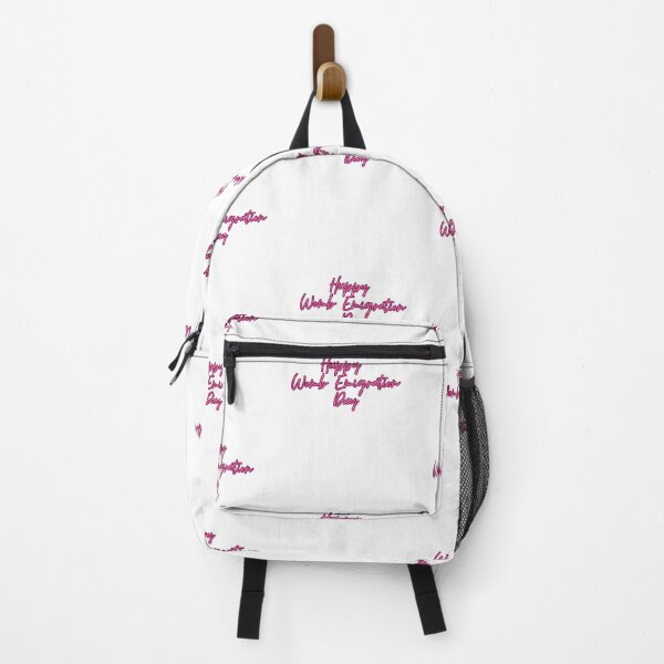 Item preview, Happy Womb Emigration Day! funny birthday wishes funny birthday quotes designed and sold by Renovapring ⭐⭐⭐⭐⭐.