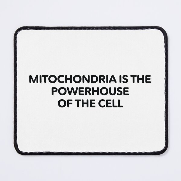 Item preview, Mitochondria designed and sold by ScienceCorner.