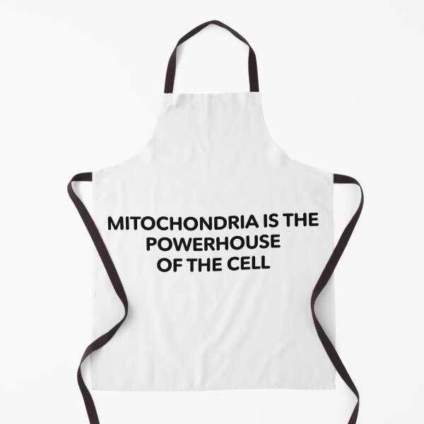 Item preview, Mitochondria designed and sold by ScienceCorner.
