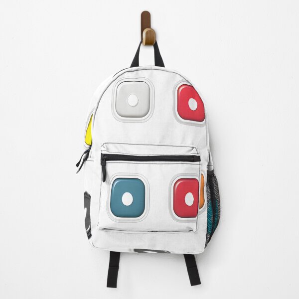 Item preview, Colorful Button Collection designed and sold by alaa-mously.