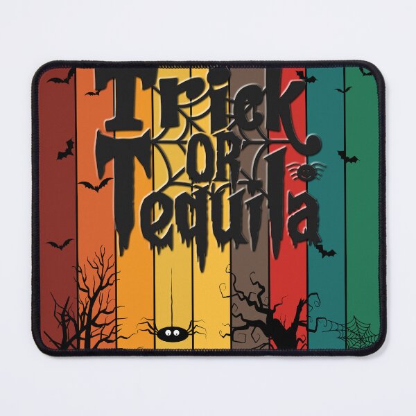 Item preview, Halloween, Trick Or Tequila, Colorfull Sunset designed and sold by Sunmoonlove.