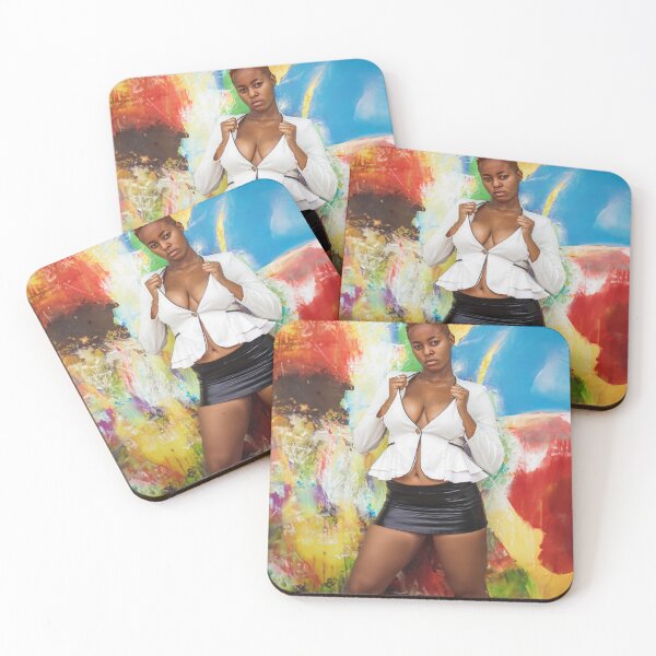 Item preview, Colored Wall designed and sold by TedKentPhoto.
