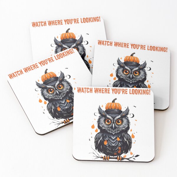Item preview, watch where you're looking! designed and sold by -DEEWOLF-.