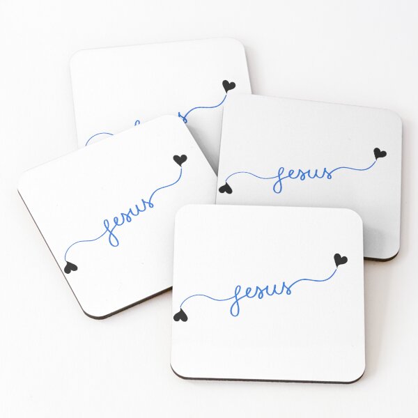 Item preview, Lord Jesus Artwork Premium Quality, Jesus Loves You Gifts for Kids, Men and Women designed and sold by 519xdesign.
