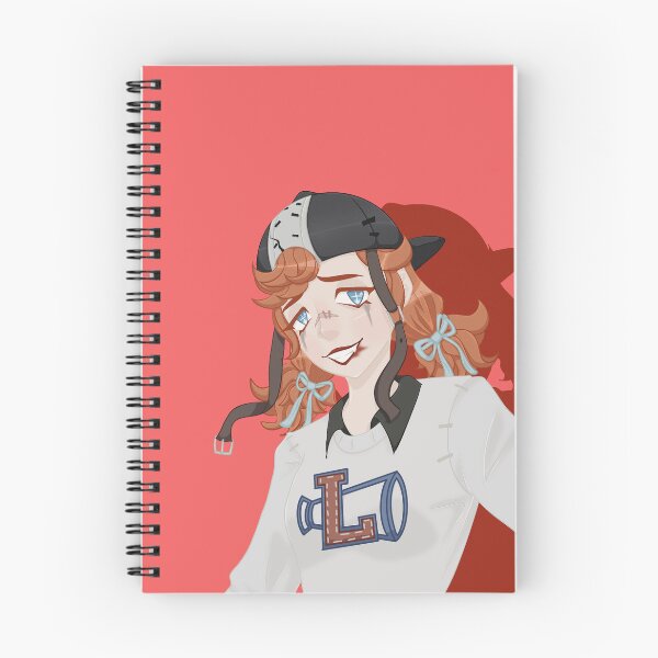 Item preview, Identity V Lily Barriere designed and sold by squibby222.