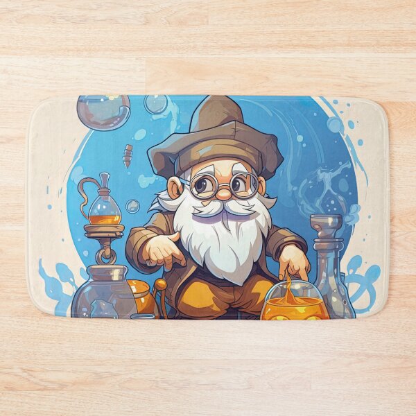 Item preview, Alchemist | cute style designed and sold by ComicsFactory.
