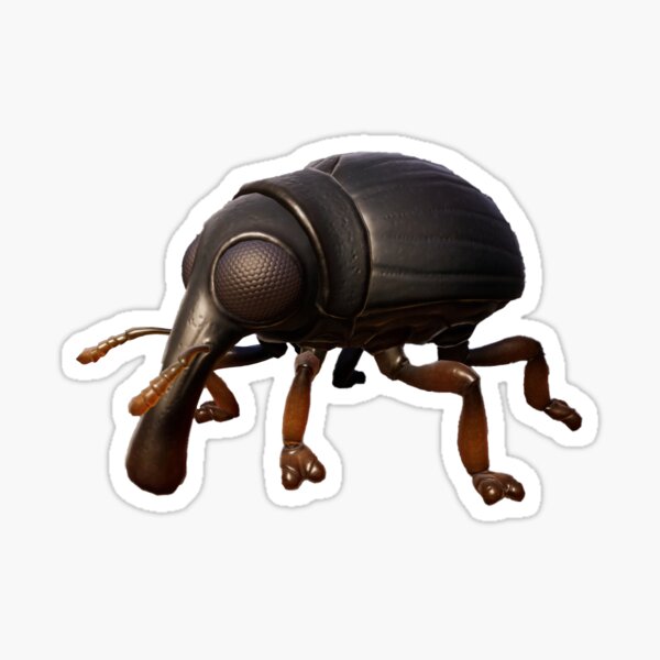 Item preview, Grounded: Weevil designed and sold by BlueCoyote302.