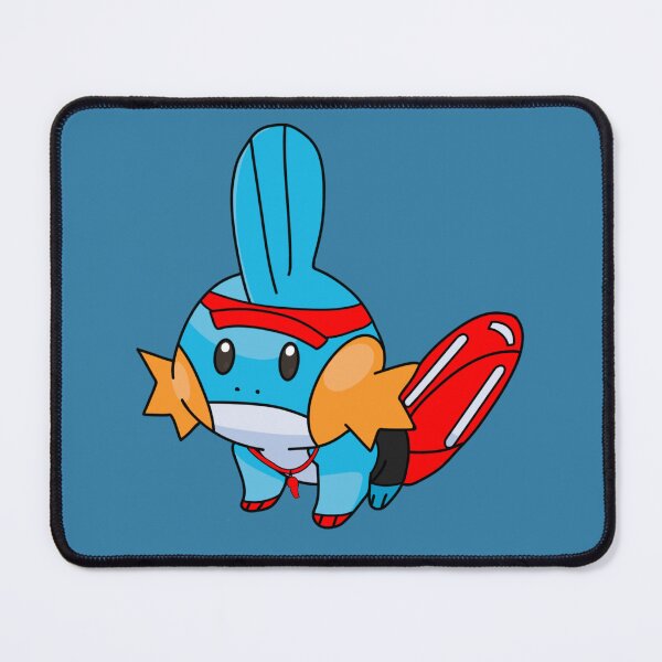 Item preview, Lifeguard Fish designed and sold by OtherReign.