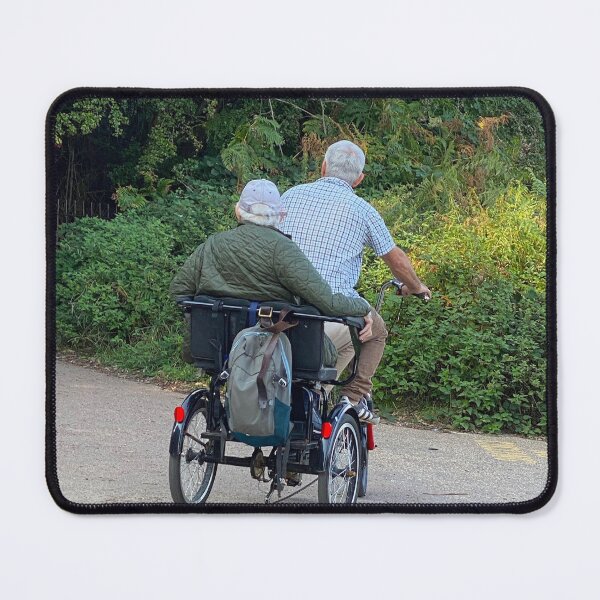 Item preview, Tricycle for Two designed and sold by Paddyb17.