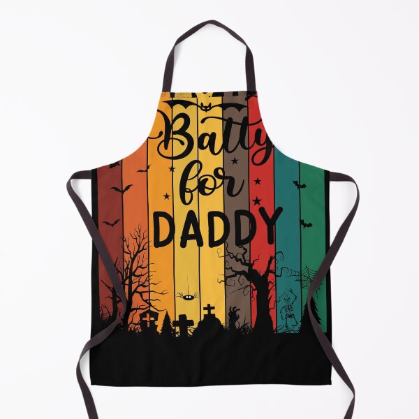Item preview, Halloween, batty for Daddy, Colorfull Sunset designed and sold by Sunmoonlove.