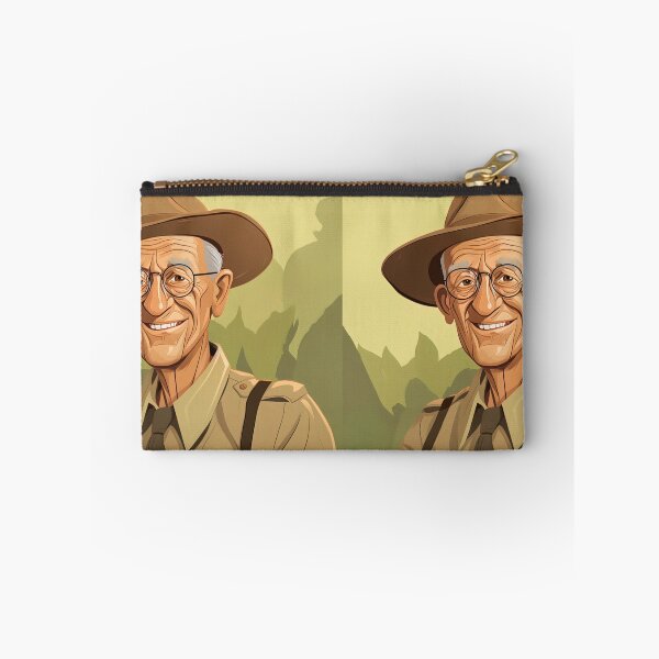 Item preview, Aldo Leopold | cute style designed and sold by ComicsFactory.