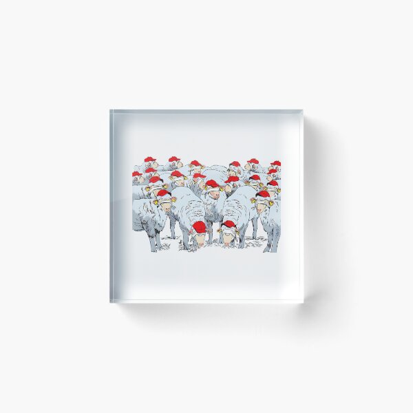 Item preview, MAGA Sheep designed and sold by ToyoTees.