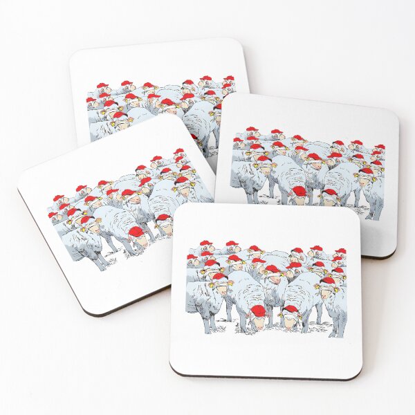 Item preview, MAGA Sheep designed and sold by ToyoTees.