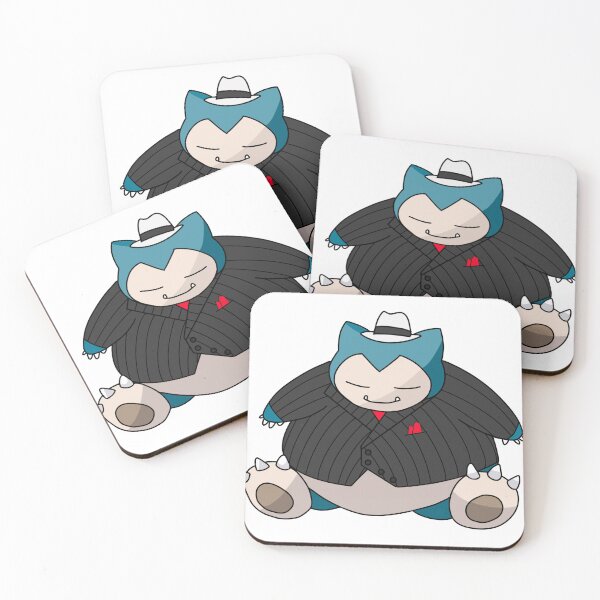Artikelvorschau, Mob Boss Sleepy Bear entworfen und verkauft von OtherReign.