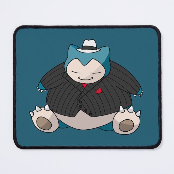 Item preview, Mob Boss Sleepy Bear designed and sold by OtherReign.