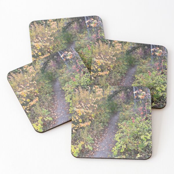 Item preview, Fall Hike designed and sold by Image-Prints.
