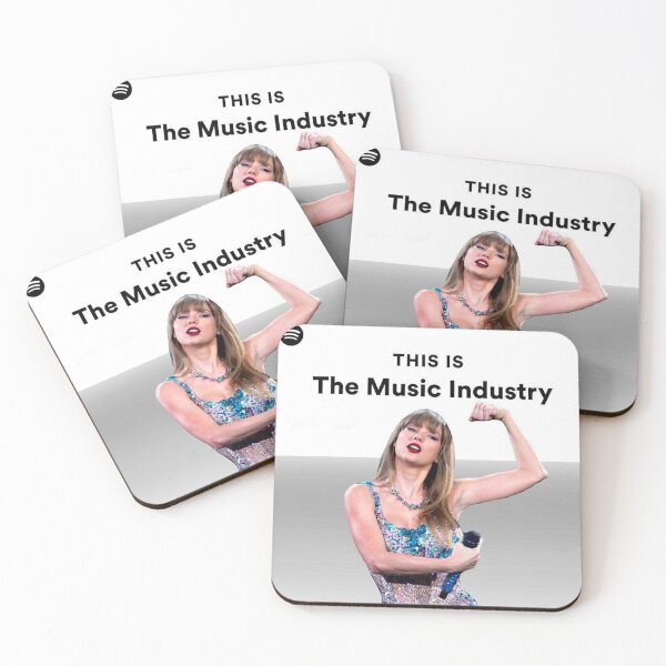 Item preview, this is the music industry designed and sold by bejeweledsally.