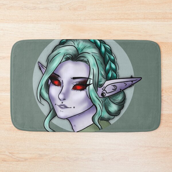 Item preview, elf designed and sold by sagegreenmoon.