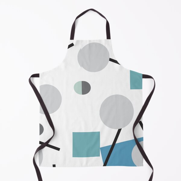 Item preview, Floating Shapes designed and sold by RobinSeeherman.