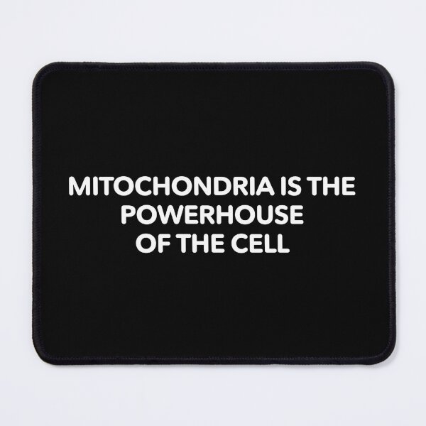 Item preview, Mitochondria designed and sold by ScienceCorner.