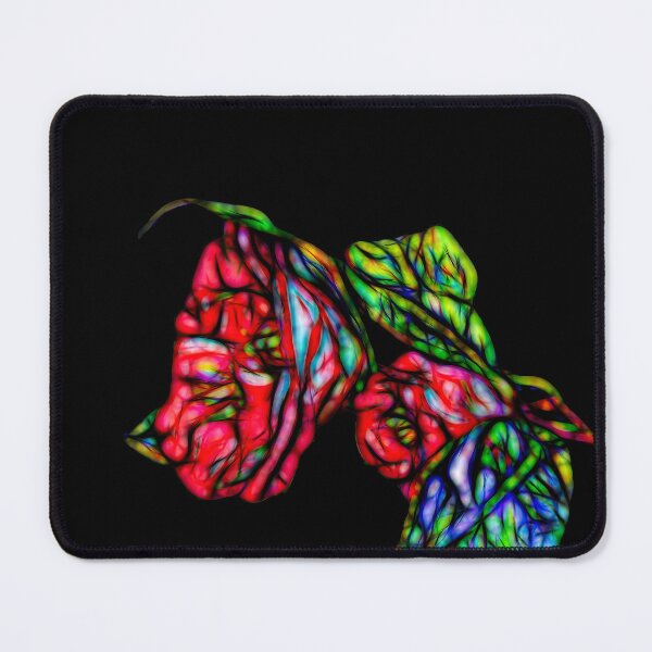 Item preview, Camelia Fragmenting designed and sold by Kay Brewer.