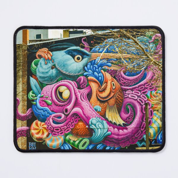 Item preview, Halifax Mural designed and sold by ECPhotos.