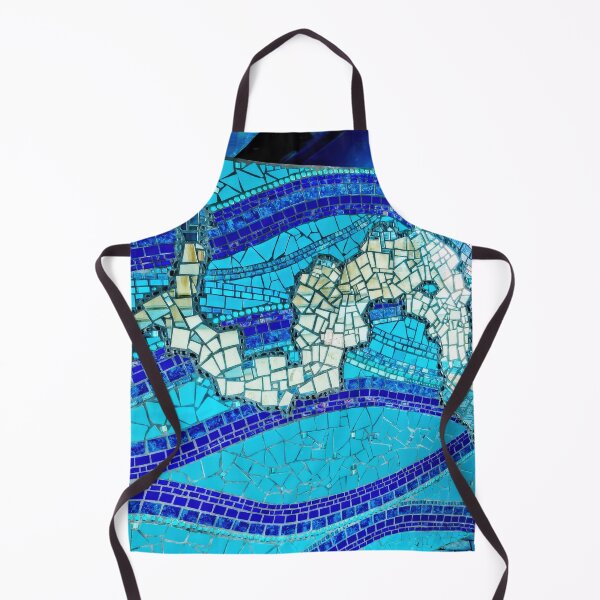 Item preview, On the Riverwalk designed and sold by Kay Brewer.