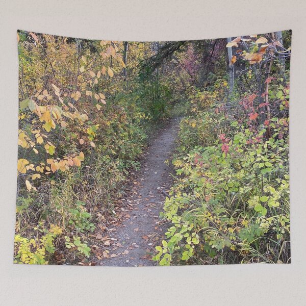 Item preview, Fall Hike designed and sold by Image-Prints.
