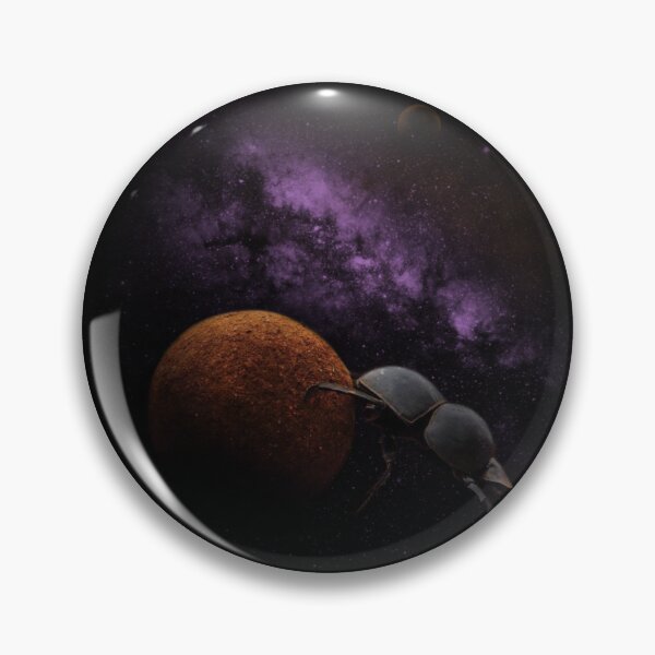 Item preview, Dung Beetle designed and sold by PhlegmReaper.
