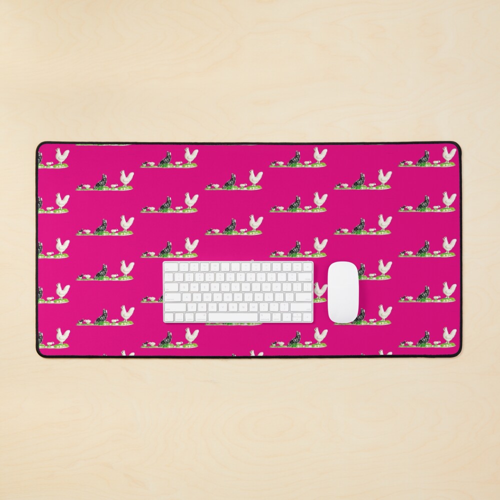 Item preview, Desk Mat designed and sold by DannyGermansen.