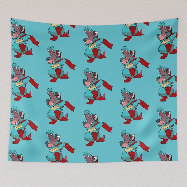 Item preview, Super Dino designed and sold by OtherReign.