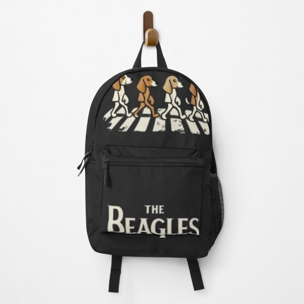 Item preview, The Beagles designed and sold by hawtaFever.